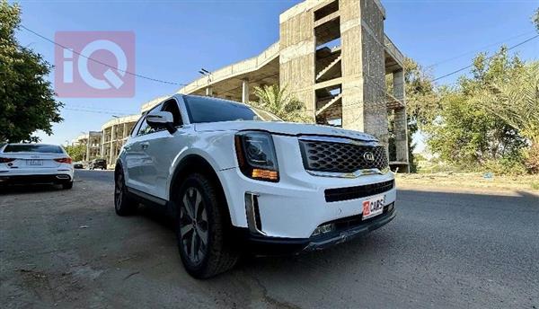كيا تيلوريد 2020 للبيع في العراق -  بغداد